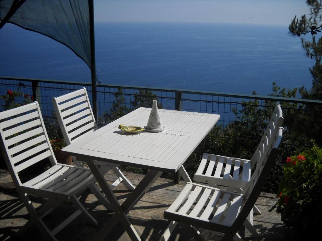 Le Cicale - Apartments Conca dei Marini Exteriér fotografie