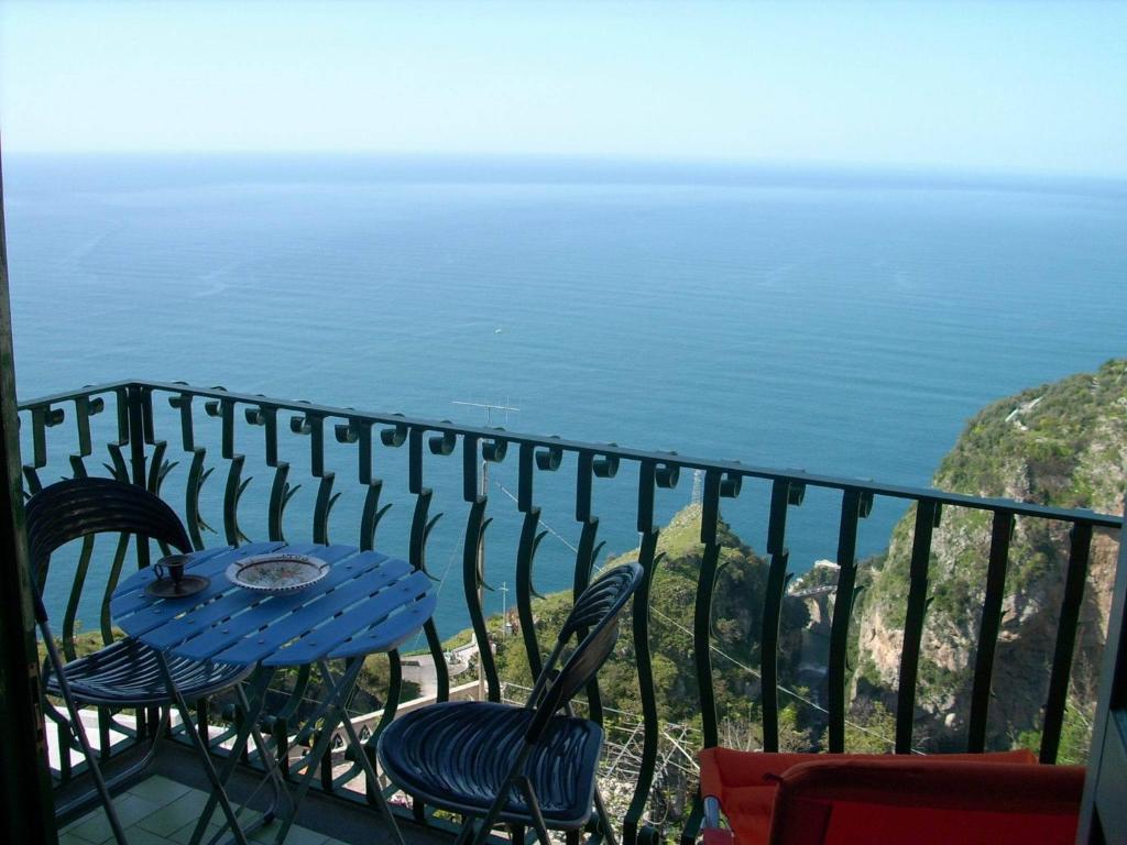Le Cicale - Apartments Conca dei Marini Pokoj fotografie